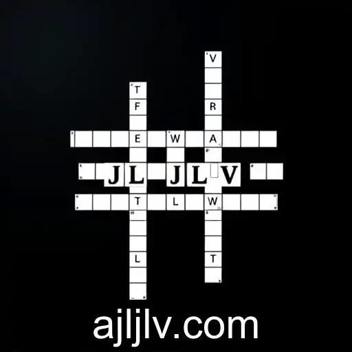 Exploring the Dynamics of 'Crossword Fun' with Keyword 'jljlv'