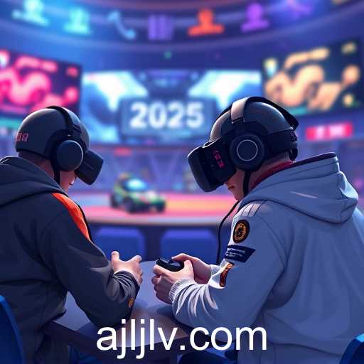 The Evolution of Online Gaming Platforms