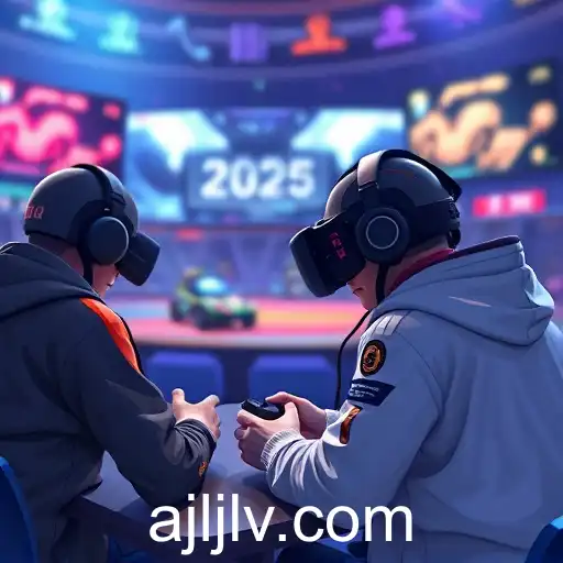 The Evolution of Online Gaming Platforms