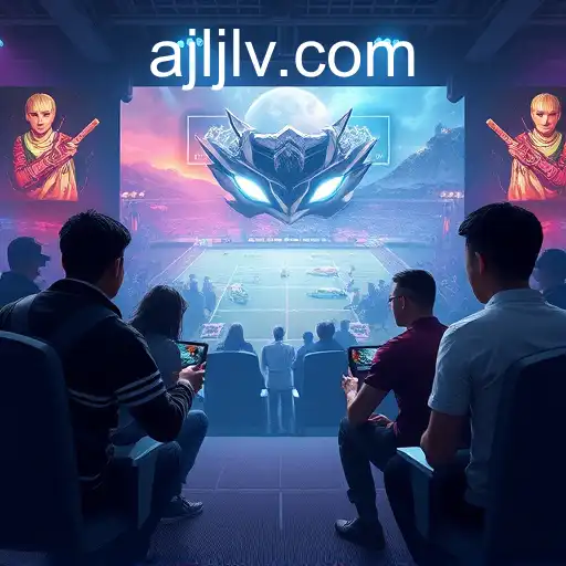 Exploring the Digital Landscape of jljlv