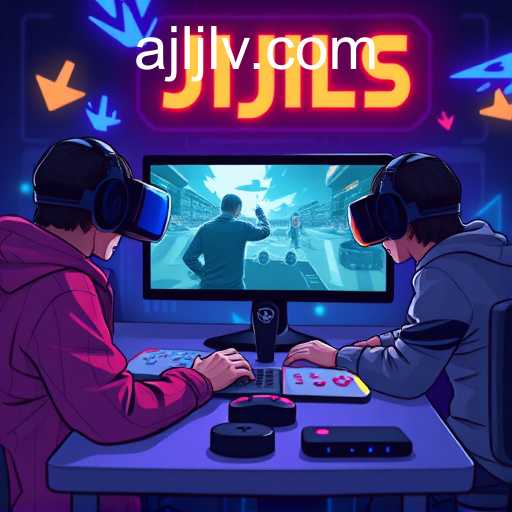 Gaming Evolutions in Modern Times