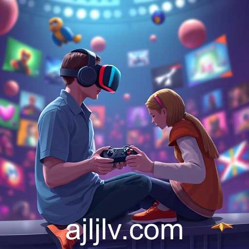 Gaming Innovations Transforming Online Platforms