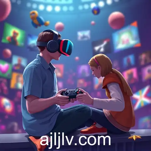 Gaming Innovations Transforming Online Platforms