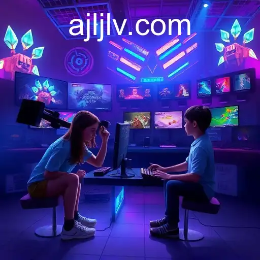 The Rise of Online Gaming in 2025