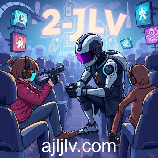 Gaming Trends and Innovations of 2025