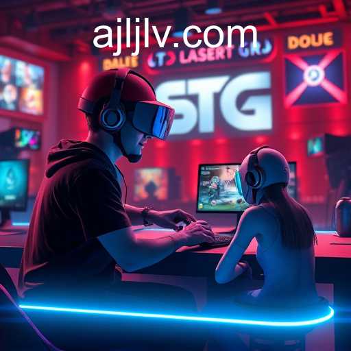 Gaming Trends 2026: Beyond Entertainment