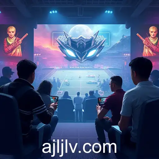 Exploring the Digital Landscape of jljlv