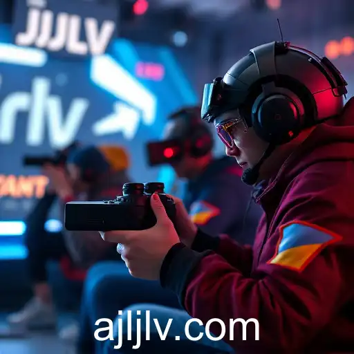 Gaming in a Digital Age: The Rise of Interactive Platforms