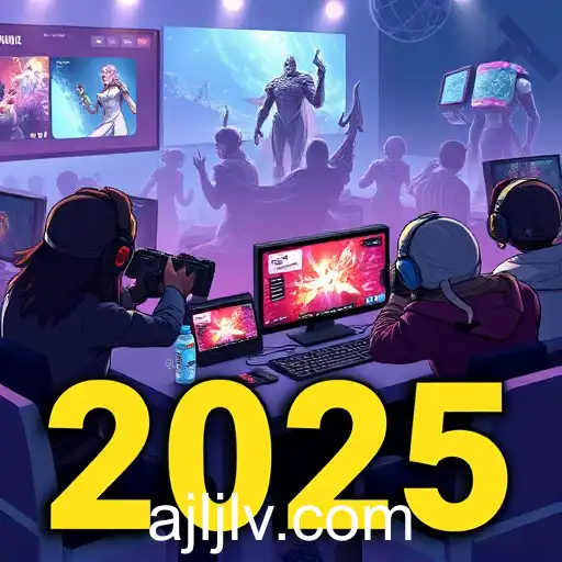 Online Gaming Evolution and Trends