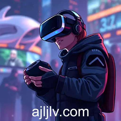 Gaming Evolutions in 2025: A New Era