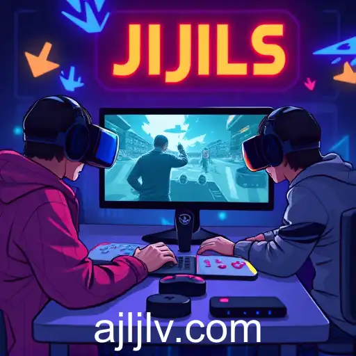 Gaming Evolutions in Modern Times