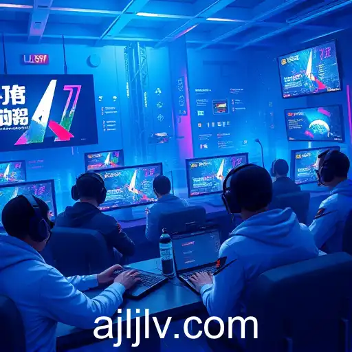 Gaming in the Modern Era