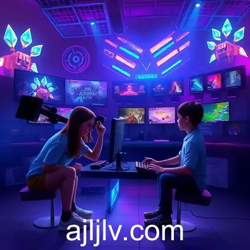 The Rise of Online Gaming in 2025