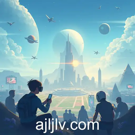 Gaming Trends and Market Shifts in 2025