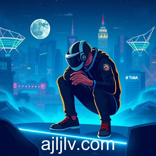 Gaming Website 'jljlv' Revolutionizes Online Entertainment