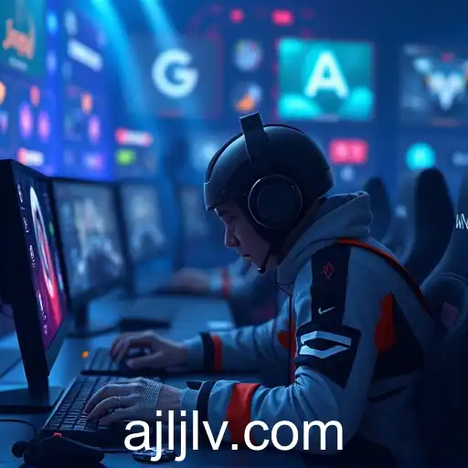 The Impact of Online Gaming on Modern Society