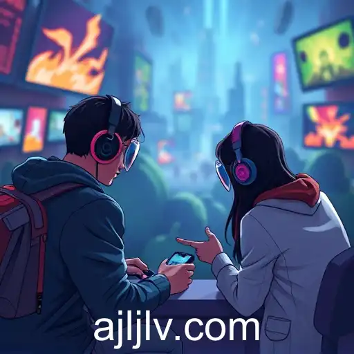 The Rise of Interactive Gaming Platforms