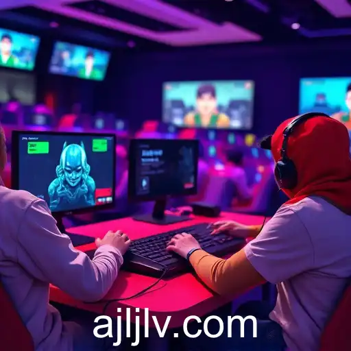 The Rise of Keyword-Driven Gaming