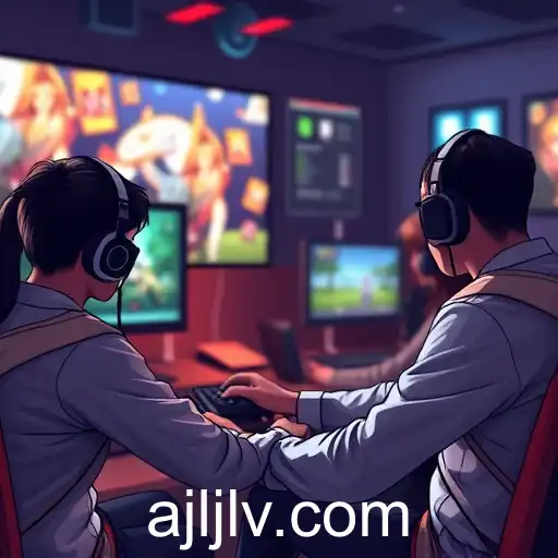 The Rise of Online Gaming Communities