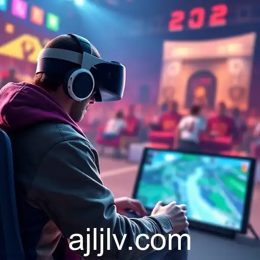 The Rising Influence of Online Gaming Communities