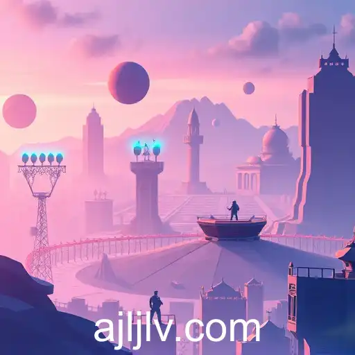 The Rise of Gaming Keywords in Digital Platforms