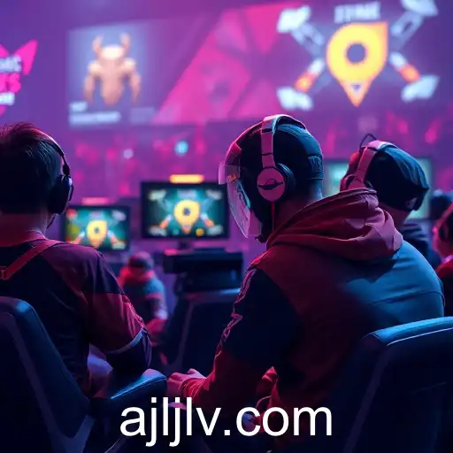 Rising Influence of Gaming Platforms in 2025