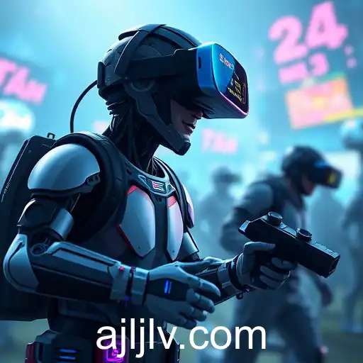 The Role of Online Gaming in Modern Education