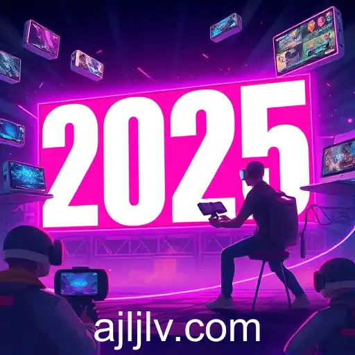 Innovative Trends in Online Gaming