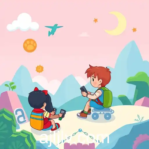 The Rise of jljlv: A New Era for Online Gaming