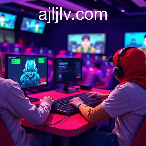 The Rise of Keyword-Driven Gaming