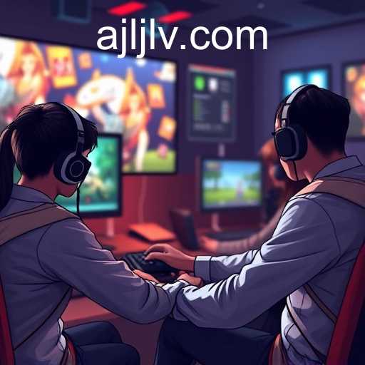 The Rise of Online Gaming Communities