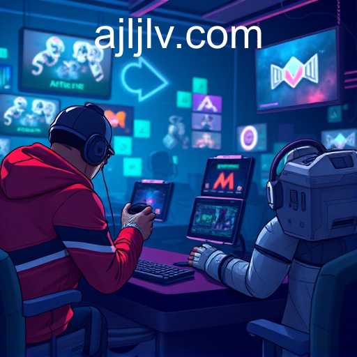 The Rise of Online Gaming Platforms