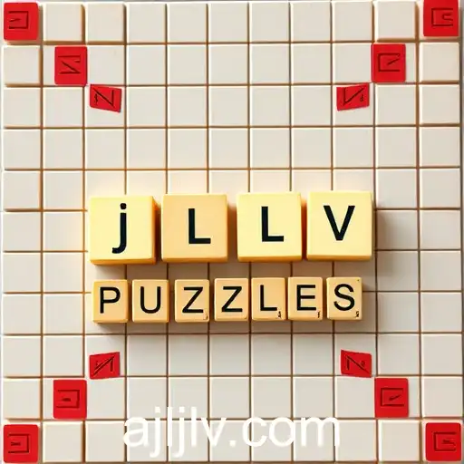 Exploring the Fascinating World of Word Puzzles
