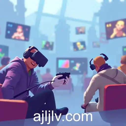 The Rise of Gaming Portals in 2025