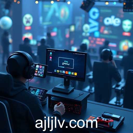 The Rise of Online Gaming Communities