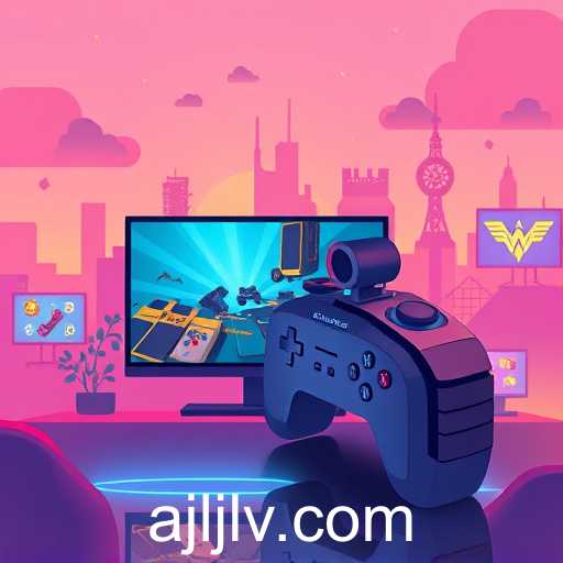 The Rise of Online Gaming in 2025