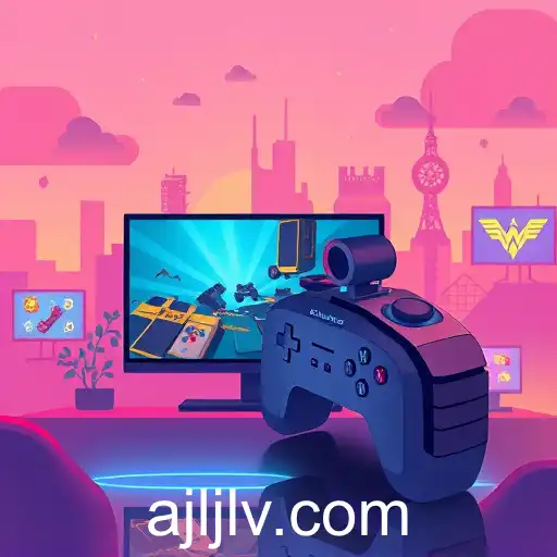 The Rise of Online Gaming in 2025