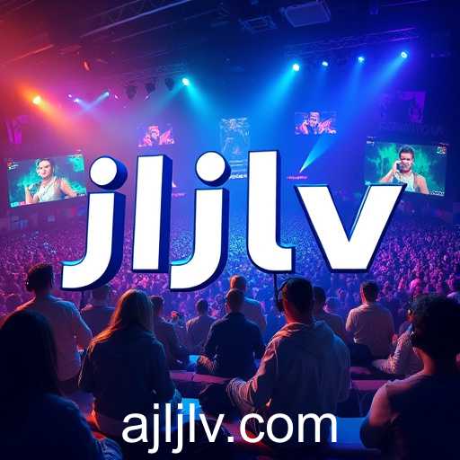 The Rise of jljlv in Online Gaming