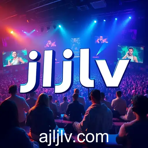 The Rise of jljlv in Online Gaming