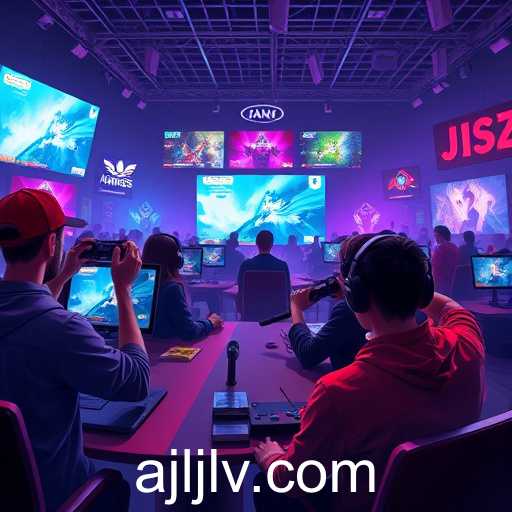 The Rise of Online Gaming Communities