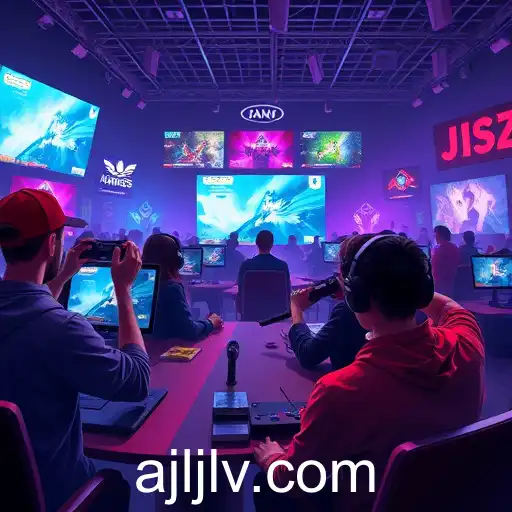 The Rise of Online Gaming Communities