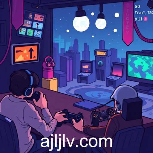 The Rising Influence of Online Gaming Platforms