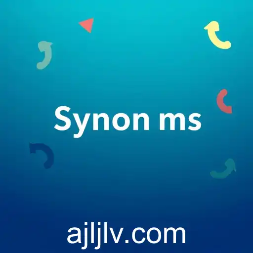 Exploring 'Synonyms Practice': Enhancing Vocabulary through Interactive Gaming